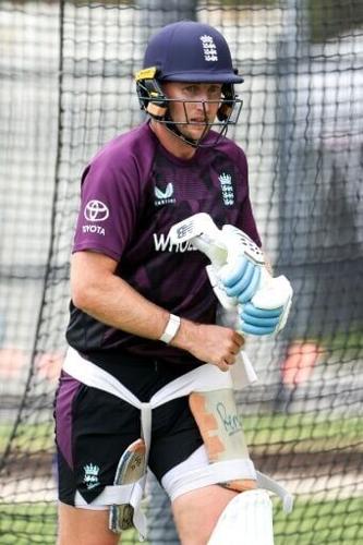 England's Joe Root has never scored a century in Australia