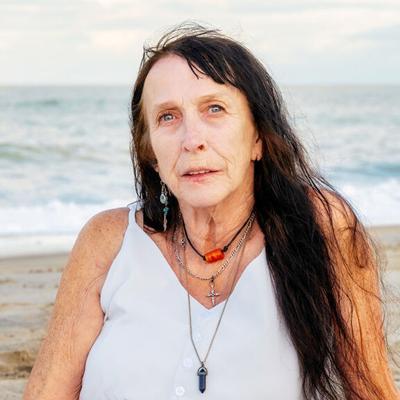 Burchard, Bobbie Marie