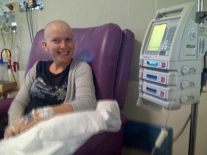 Woman says mum’s hug ‘saved her life’ after it led to cancer diagnosis
