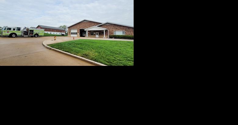 Rock Fire to hold open house on April 20 - Vimarsana News