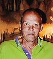 Robert Joseph Hargrove, 60, Festus