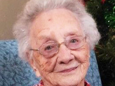 Alta G. Luhn, 104, Pevely