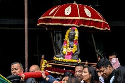 Nepal has lost hundreds of precious artefacts stolen after the country opened up to the outside world in the 1950s