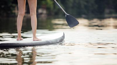 Paddleboard
