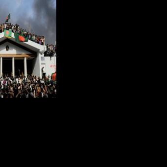 Bangladesh's political crossroads: an election guide