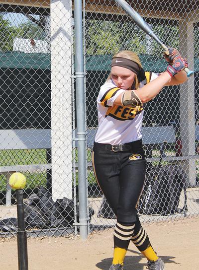 Abby Rickermann