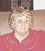 Rachel I. McCullough, 98, Lompoc, Calif.