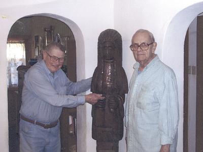 Jacob Albert “Jay” Kress