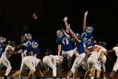 Hillsboro special teams