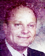 Virgil Frank Hammer, 91, Festus