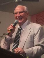 Joseph C. Prance, 86, House Springs