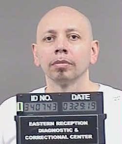 Hector Garcia Montes