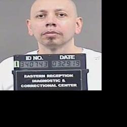High Ridge man sentenced to 15 years in prison for attacking wife with ...