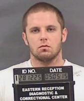 Hillsboro man sentenced to 15 years following numerous felony charges