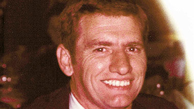 Ronald Leroy (Tony) Massa, 83, Eureka