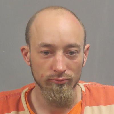 High Ridge man charged for numerous alleged offenses in Barnhart