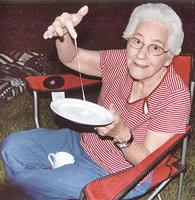 Life Story: Gerene Prockl, 91, Festus
