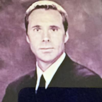 Brian Thomas McKenna, 61, St. Louis