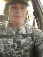 Fundraising underway for Fenton-area soldier hurt in Kuwait