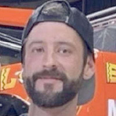 O’Harver, Lester 'Trey'