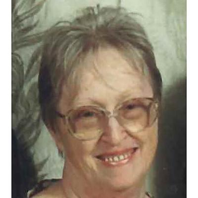 Ruth Ann Self, 83, Festus