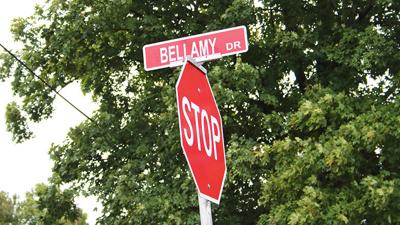 Bellamy Drive