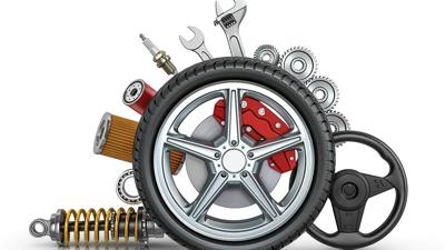 steering wheels with tools