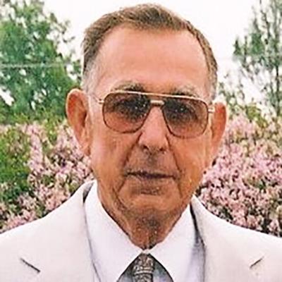 Junior E. Knight, 96, De Soto