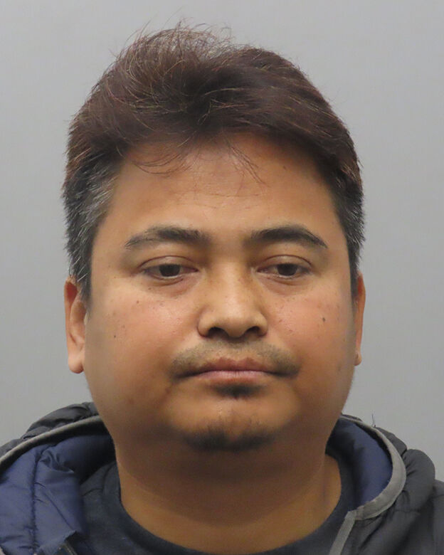 Man under investigation in Jefferson County charged | Police Fire ...