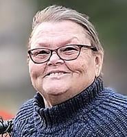 Beverly Lynn Duszynski, 66, De Soto