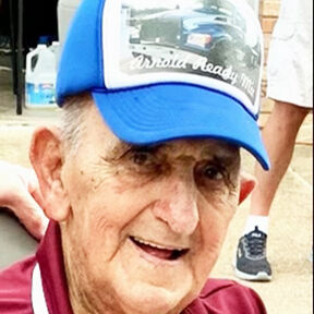 Charles E. Smreker Sr, 88, Hillsboro