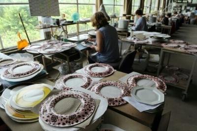 Europe's glassblowers, potters, jewellers and more will be able to register their product names under the EU's new geographical indication scheme for crafts and industries