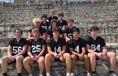 Herculaneum football team 2026