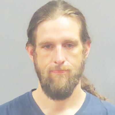 High Ridge man allegedly hits, bites woman