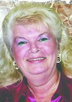 Sharon Ann (Workman) Friedrich, 64, De Soto