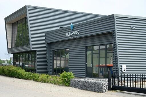 The Dutch cruise operator Oceanwide Expeditions has its headquarters in the port of Vlissingen