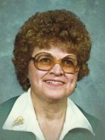 Dorothy B.E. Powers, 79, De Soto