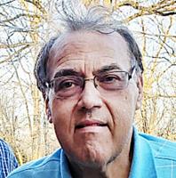 Harry Michael “Mike” West, 60, De Soto