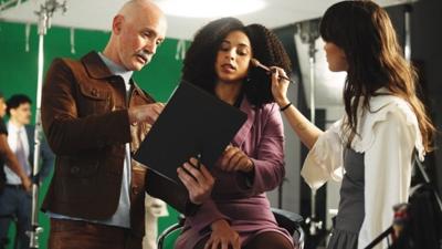 Movies and TV shows casting this week in Kansas City
