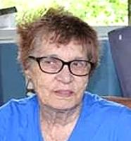 Joyce F. Rogers, 82, De Soto