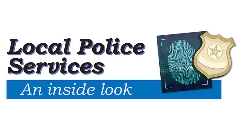 Police services series