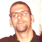 John W. Pikey-Kist, 37, Crystal City