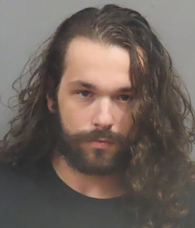 Hillsboro-area man allegedly threatens to shoot woman, himself