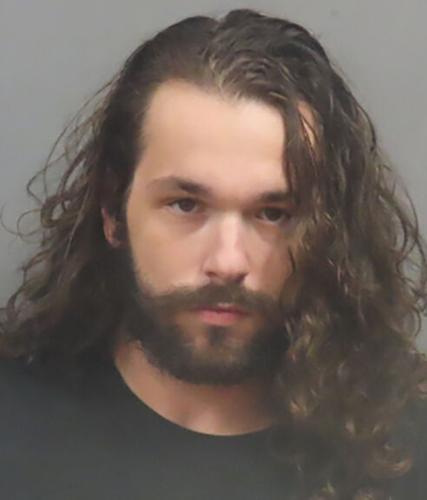 Hillsboro-area man allegedly threatens to shoot woman, himself