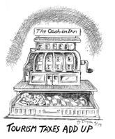 Tax abatement for hotel unpopular, but there’s another side