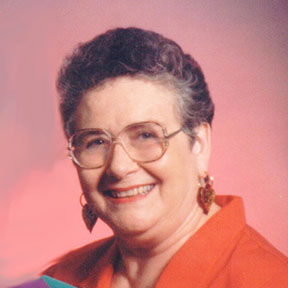 Patricia Ann (Gray) Leutzinger, 84, Waterloo, Ill.
