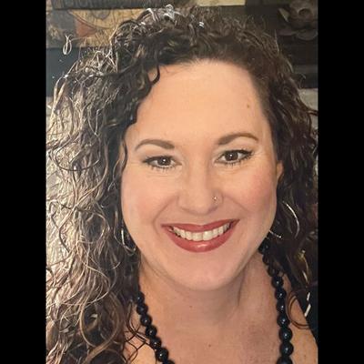 Lindsay Winkler, Jefferson County Library finance and human resources manager