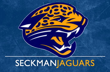 Seckman jaguar logo