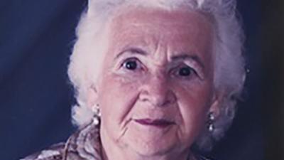 Gloria Jean (Key) Scopelite, 88, formerly of Overland