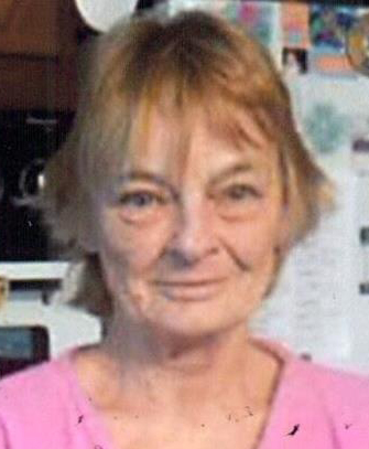 Ningman, Linda -- OBIT